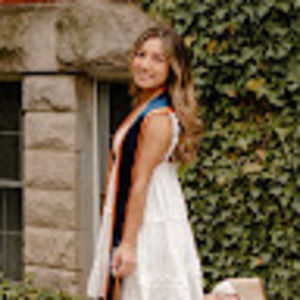 Meet your Posher, Kelsey